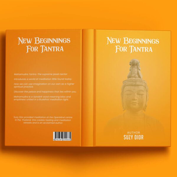 Religious Book Cover Design